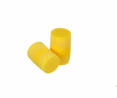 3M E-A-R CLASSIC โฟมลดเสียง แบบไม่มีสาย